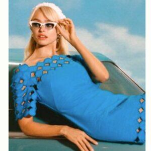 Reality Eyewear Loren Cat-Eye Sunglasses